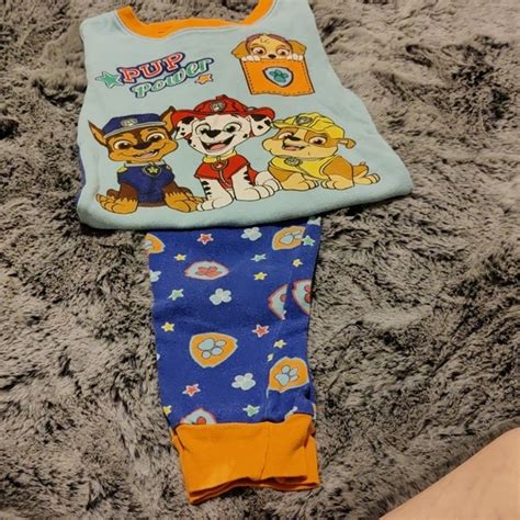 paw patrol jammies|paw patrol adult pajamas.